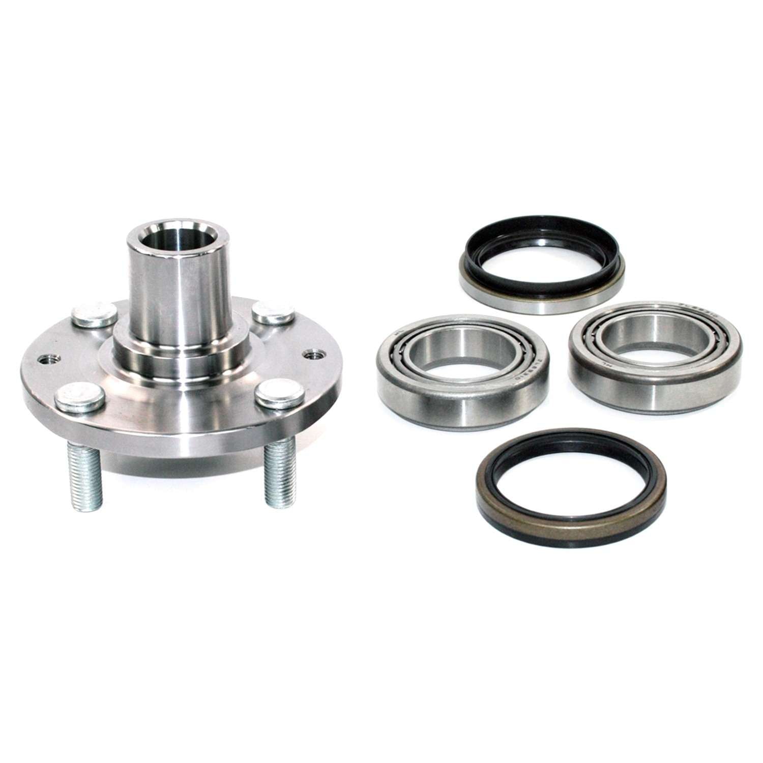 DuraGo DuraGoÂ® Premium Wheel Hub Kit 295-96066