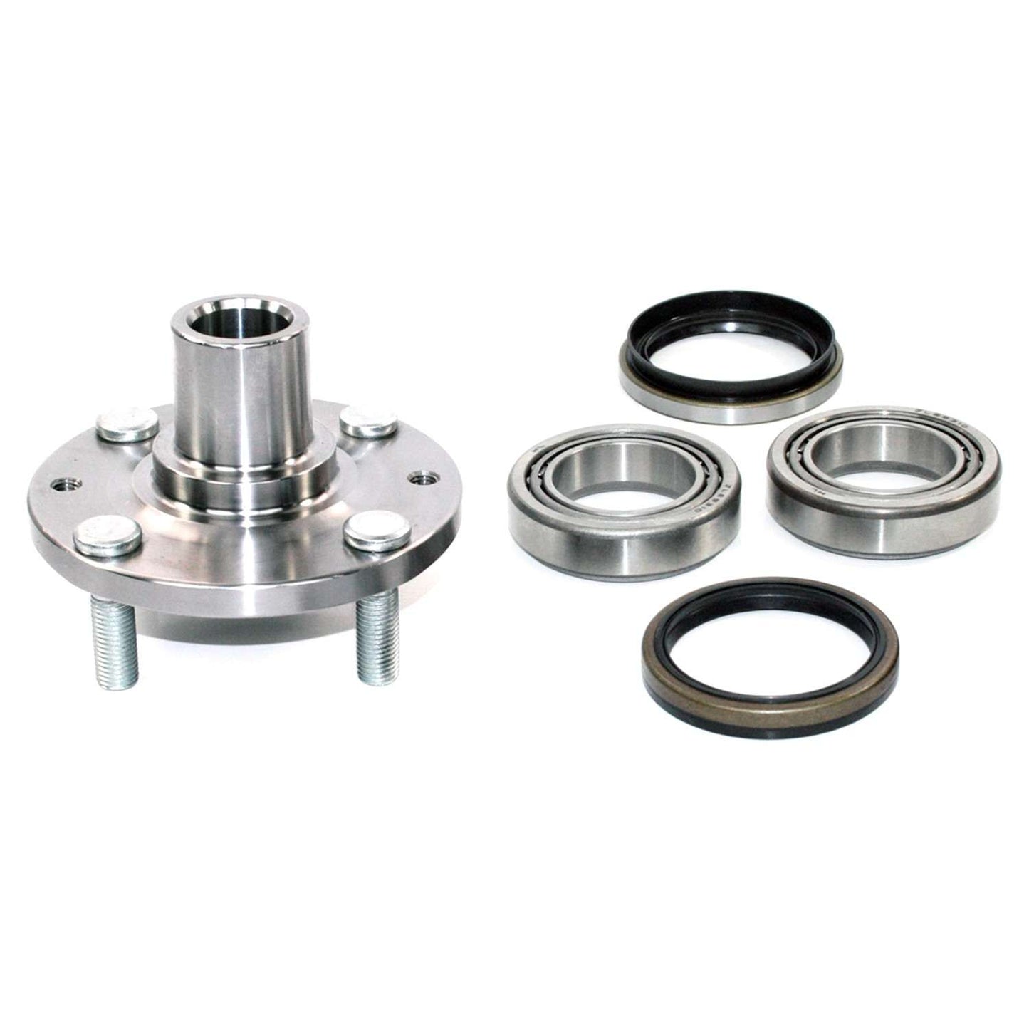 DuraGo DuraGoÂ® Premium Wheel Hub Kit 295-96066