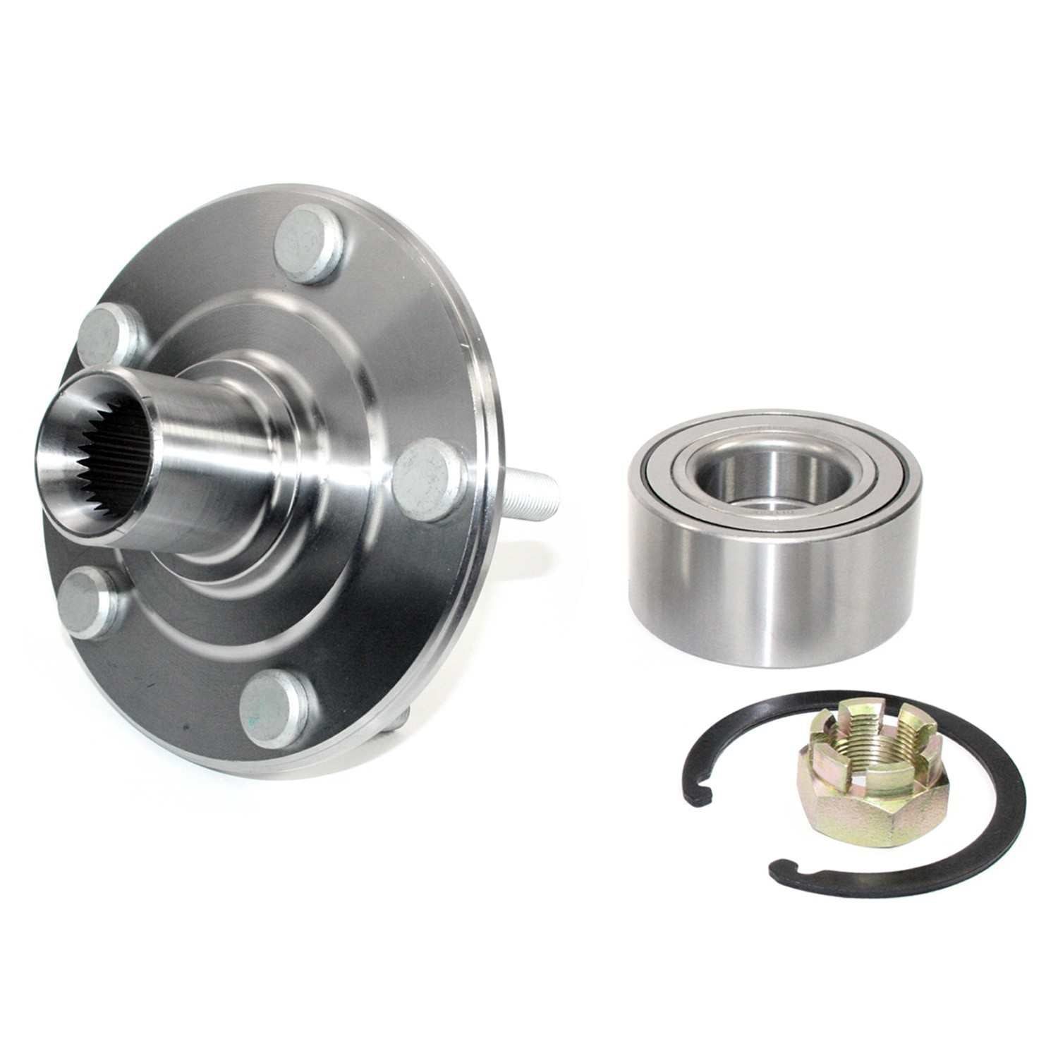 DuraGo DuraGoÂ® Premium Wheel Hub Kit 295-96067