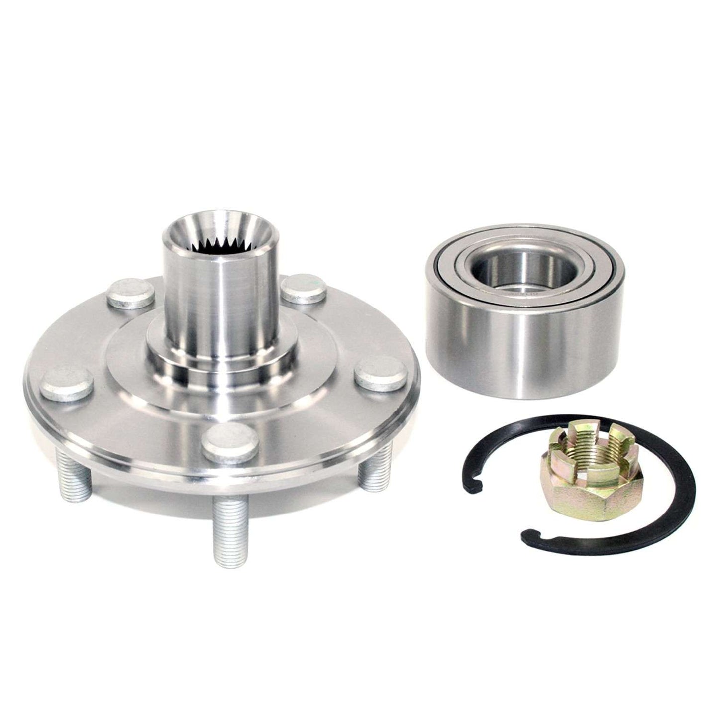DuraGo Wheel Hub Repair Kit 295-96067
