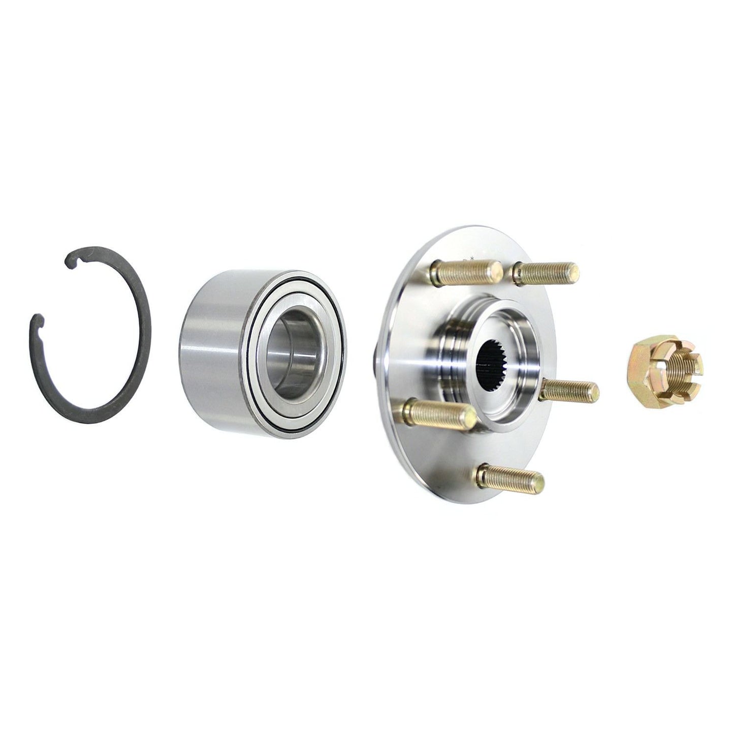 DuraGo Wheel Hub Repair Kit 295-96067