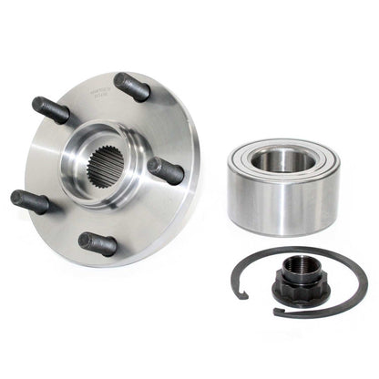 DuraGo Wheel Hub Repair Kit 295-96068