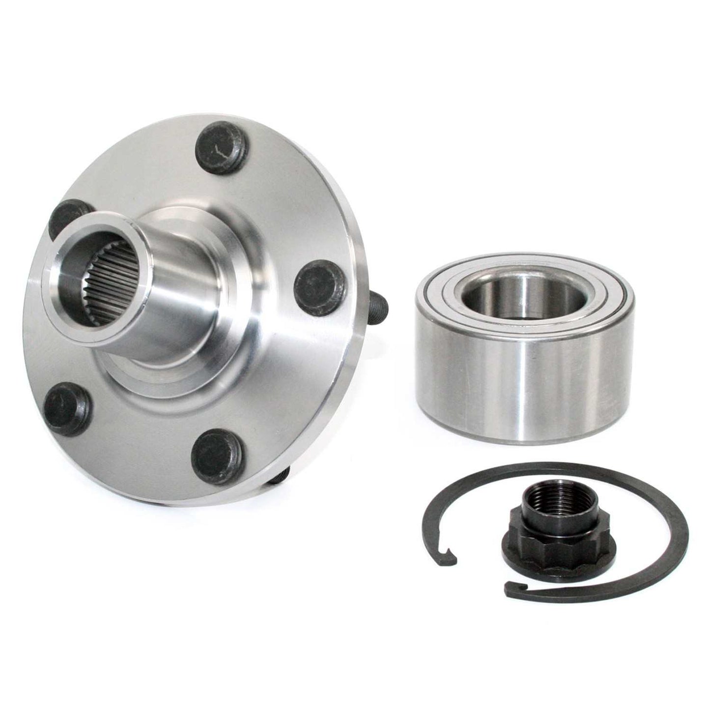 DuraGo Wheel Hub Repair Kit 295-96068