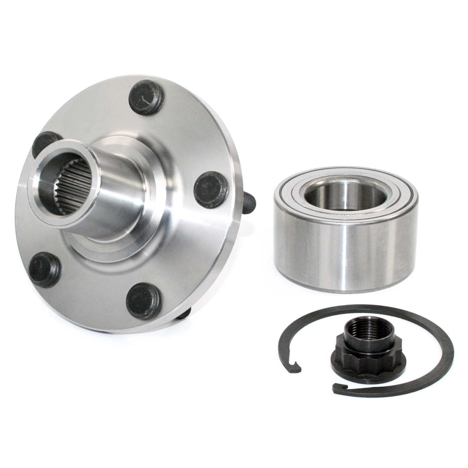 DuraGo DuraGoÂ® Premium Wheel Hub Kit 295-96068