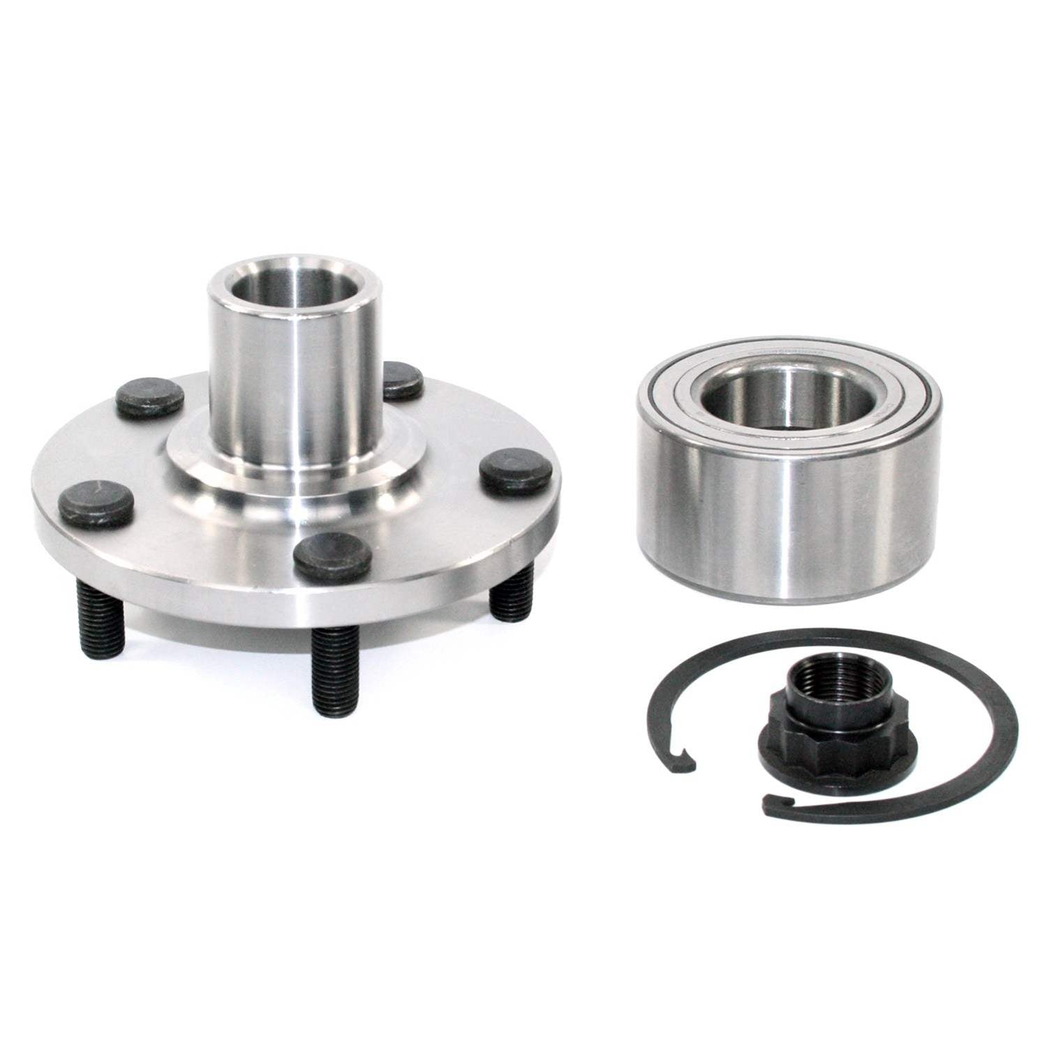 DuraGo DuraGoÂ® Premium Wheel Hub Kit 295-96068