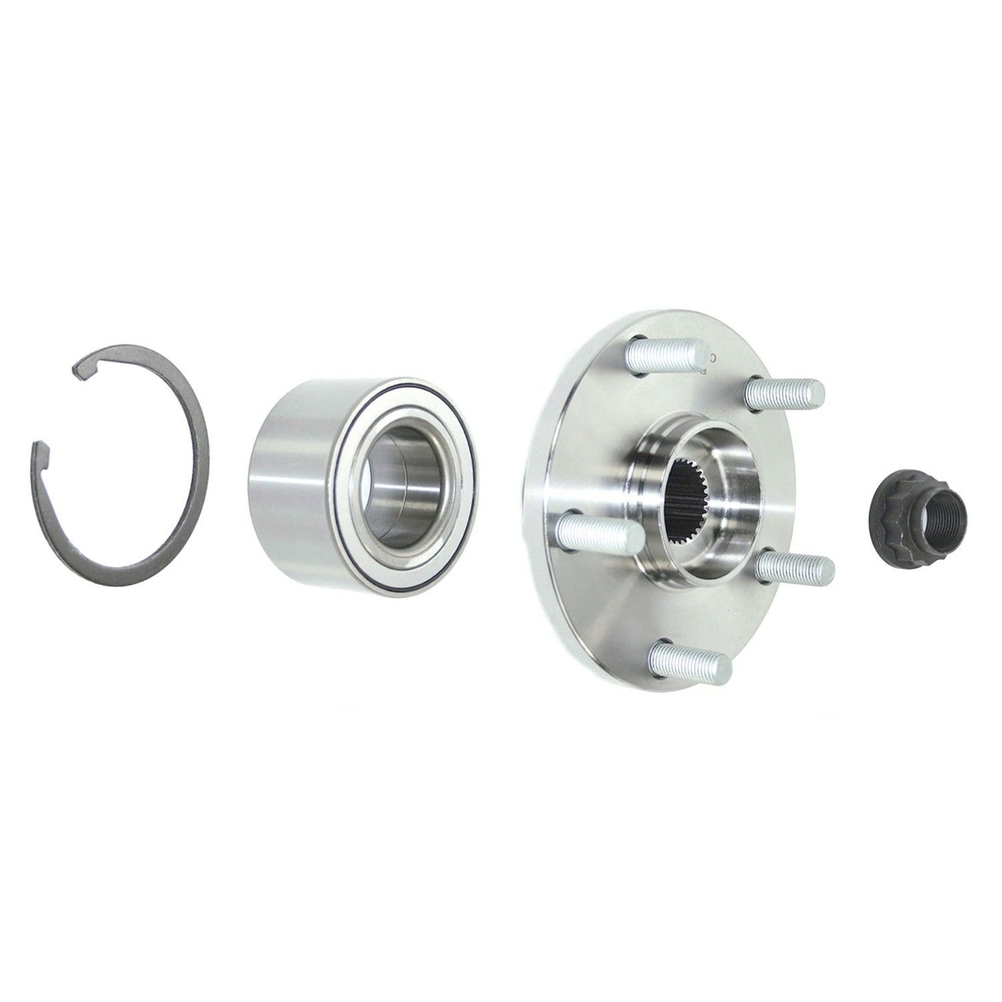 DuraGo Wheel Hub Repair Kit 295-96068