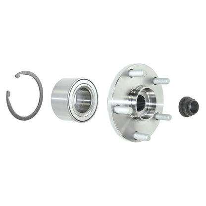 DuraGo Wheel Hub Repair Kit 295-96068