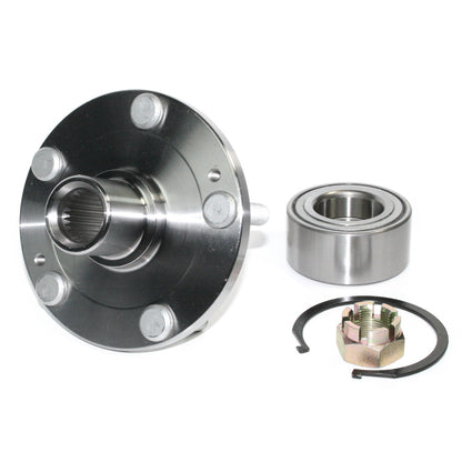 DuraGo DuraGoÂ® Premium Wheel Hub Kit 295-96069
