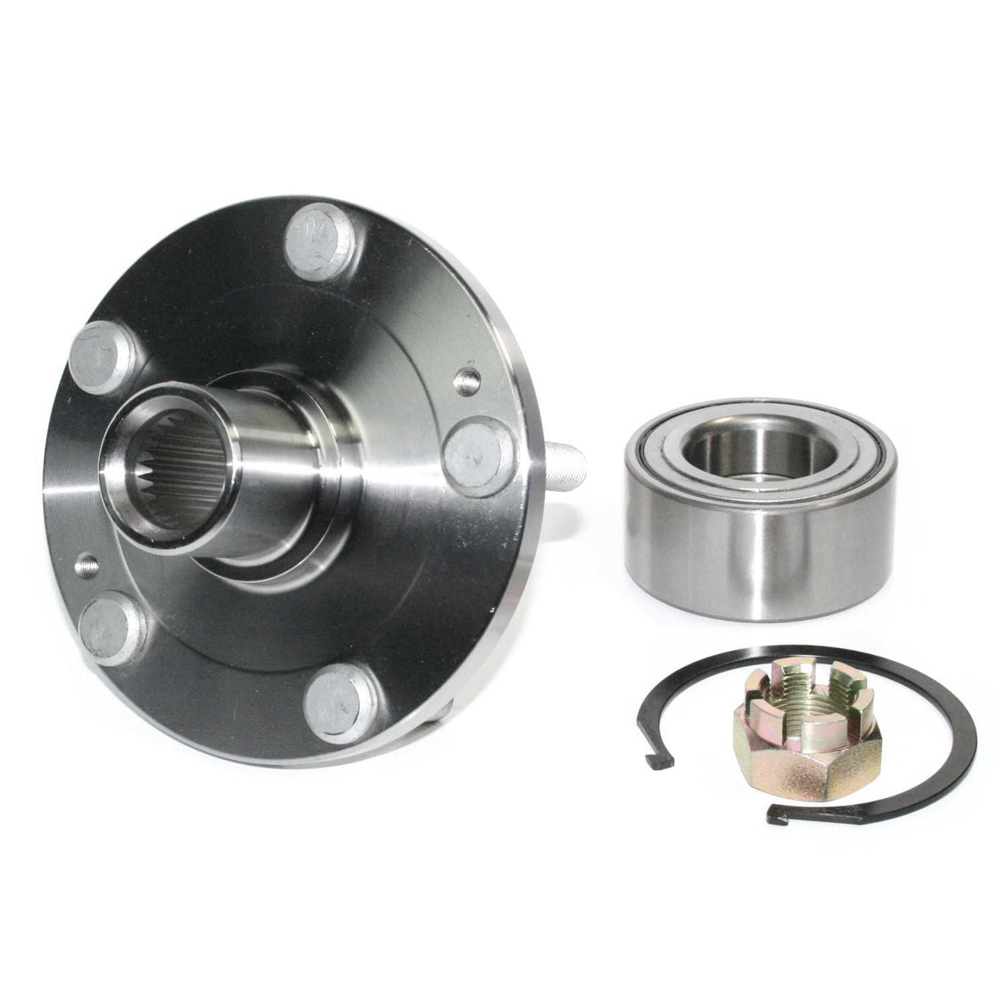 DuraGo DuraGoÂ® Premium Wheel Hub Kit 295-96069