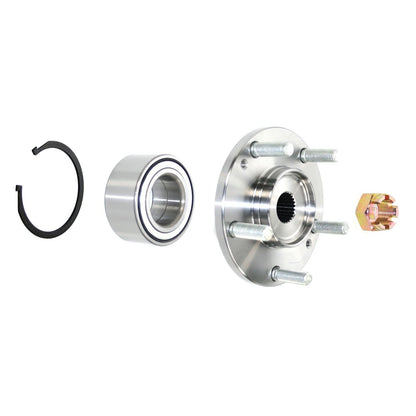 DuraGo DuraGoÂ® Premium Wheel Hub Kit 295-96069