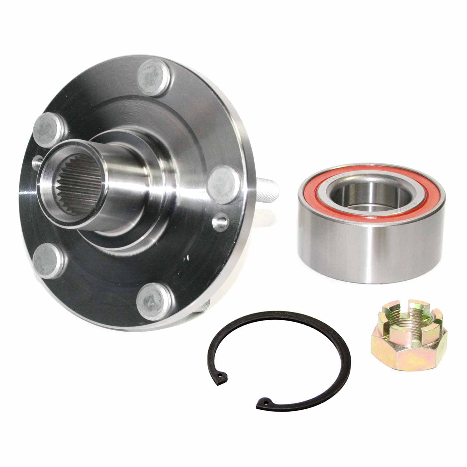 DuraGo DuraGoÂ® Premium Wheel Hub Kit 295-96070