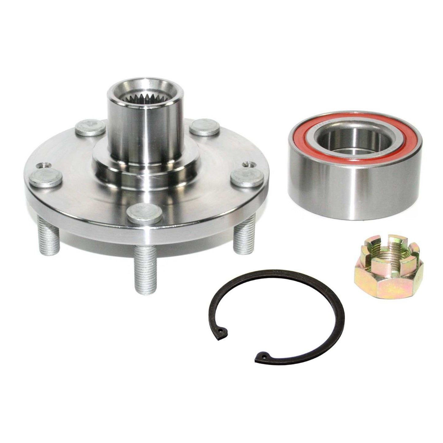 DuraGo DuraGoÂ® Premium Wheel Hub Kit 295-96070