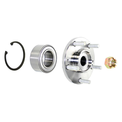 DuraGo DuraGoÂ® Premium Wheel Hub Kit 295-96070