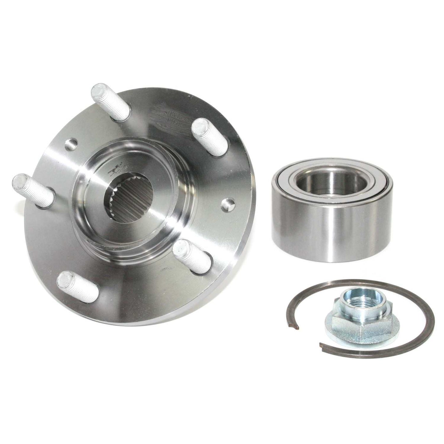 DuraGo DuraGoÂ® Premium Wheel Hub Kit 295-96071