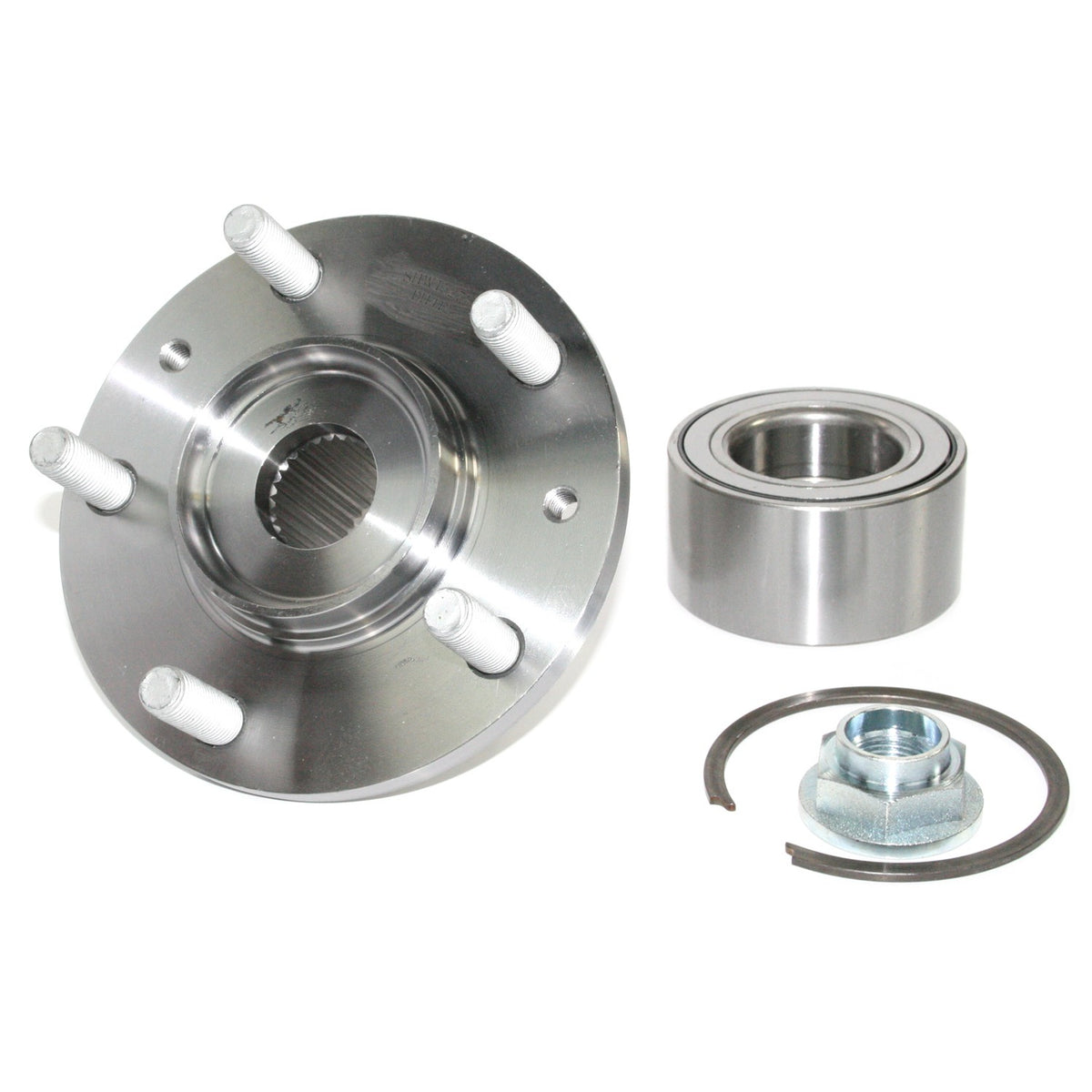 DuraGo DuraGoÂ® Premium Wheel Hub Kit 295-96071