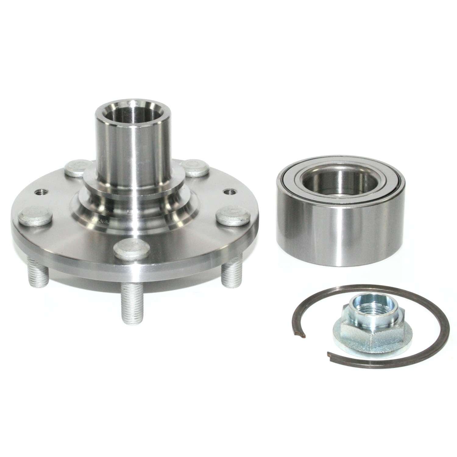 DuraGo DuraGoÂ® Premium Wheel Hub Kit 295-96071