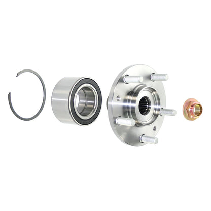 DuraGo DuraGoÂ® Premium Wheel Hub Kit 295-96071