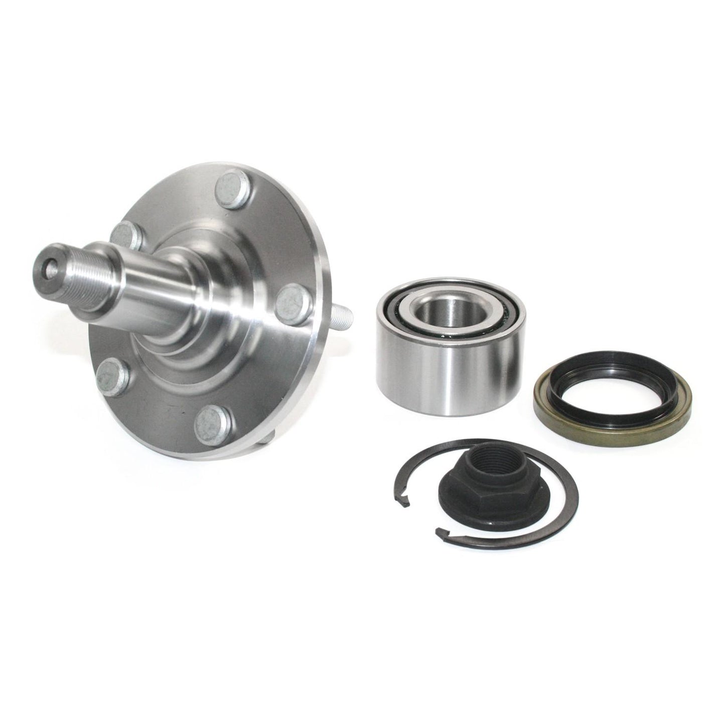 DuraGo DuraGoÂ® Premium Wheel Hub Kit 295-96073
