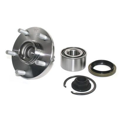 DuraGo DuraGoÂ® Premium Wheel Hub Kit 295-96073