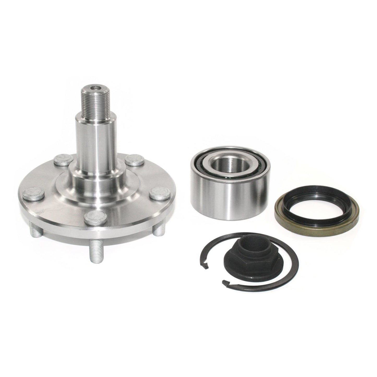 DuraGo DuraGoÂ® Premium Wheel Hub Kit 295-96073
