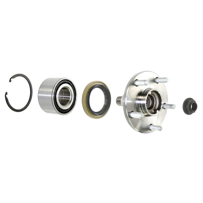 DuraGo DuraGoÂ® Premium Wheel Hub Kit 295-96073