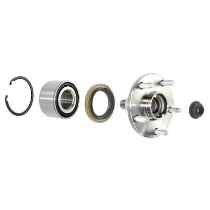 DuraGo DuraGoÂ® Premium Wheel Hub Kit 295-96073