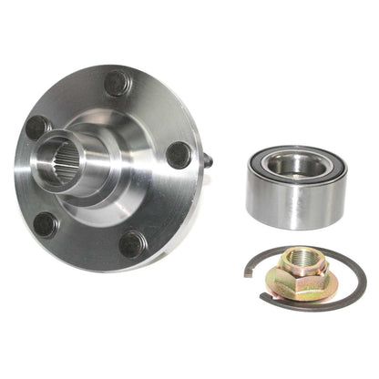 DuraGo DuraGoÂ® Premium Wheel Hub Kit 295-96075