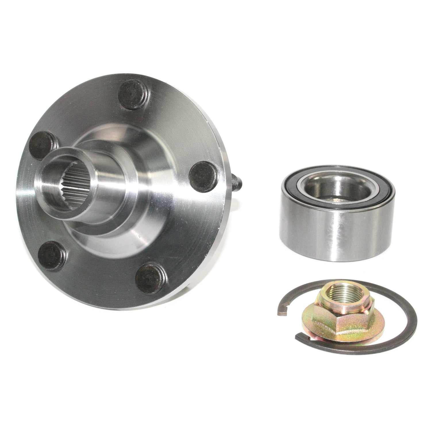 DuraGo DuraGoÂ® Premium Wheel Hub Kit 295-96075