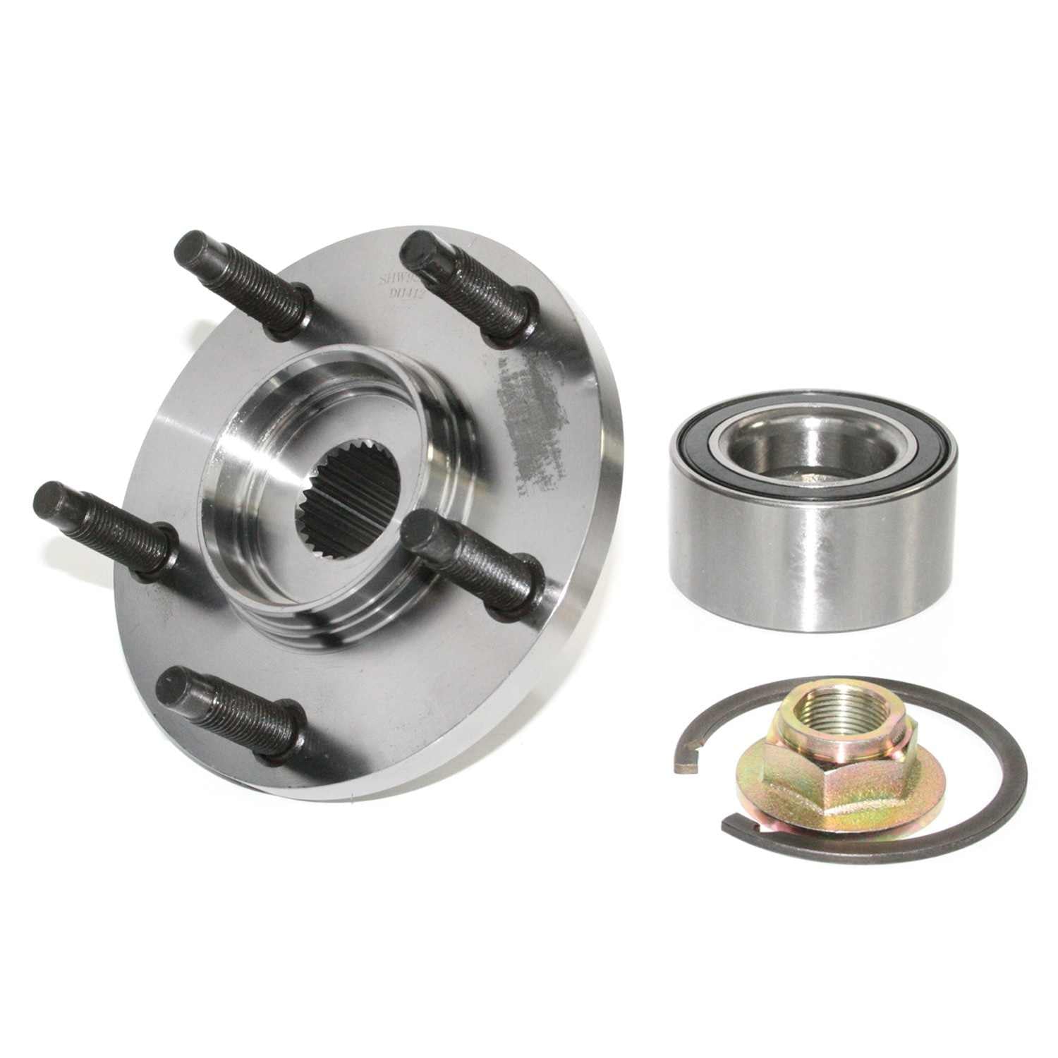 DuraGo DuraGoÂ® Premium Wheel Hub Kit 295-96075
