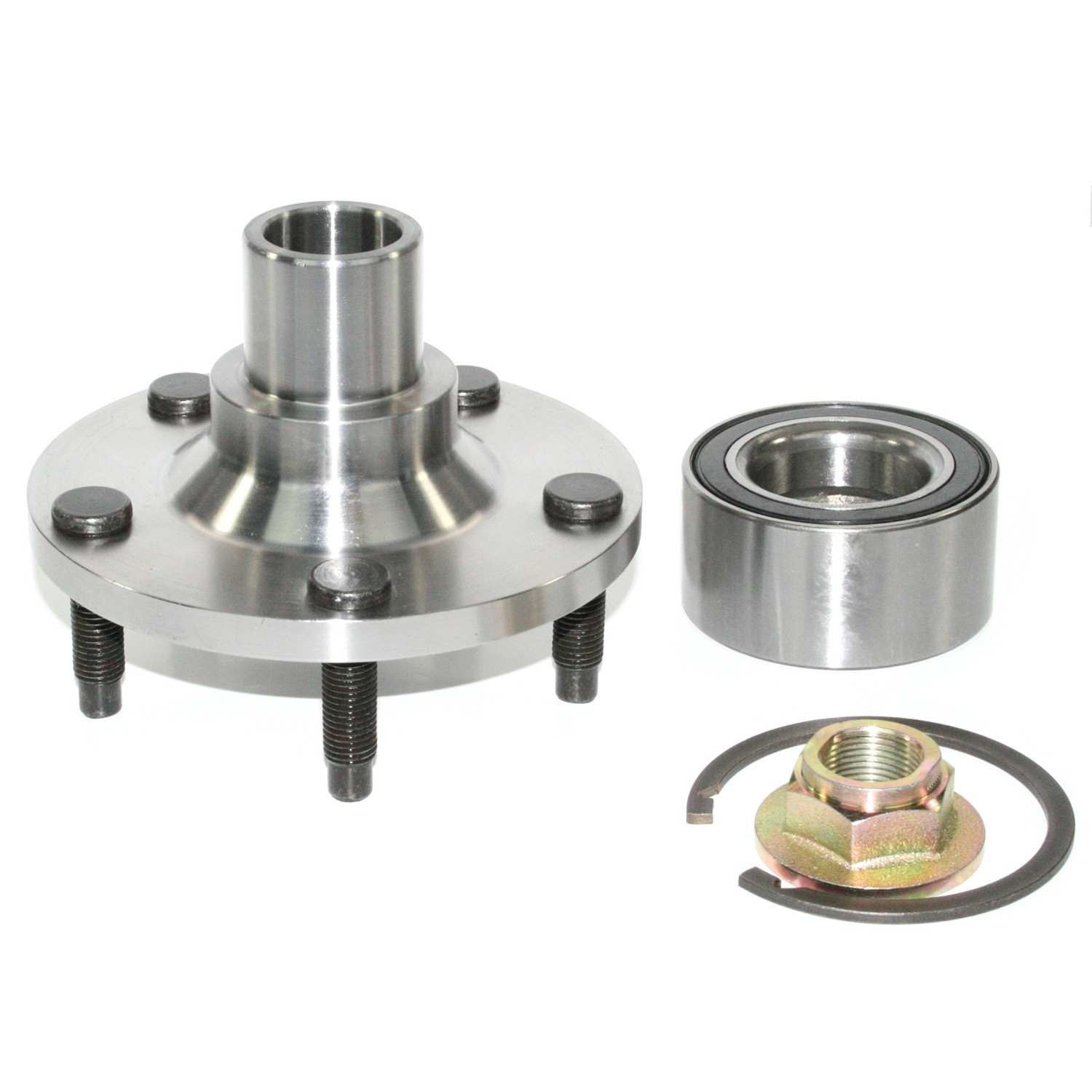 DuraGo DuraGoÂ® Premium Wheel Hub Kit 295-96075