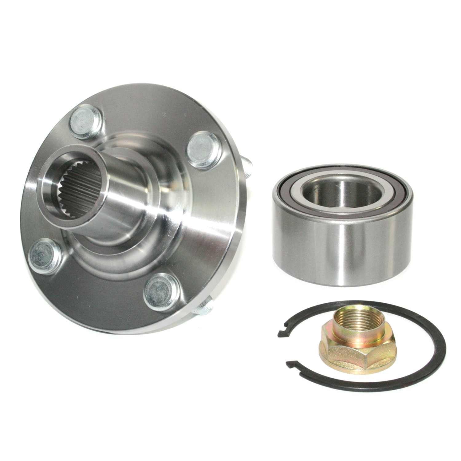 DuraGo DuraGoÂ® Premium Wheel Hub Kit 295-96076