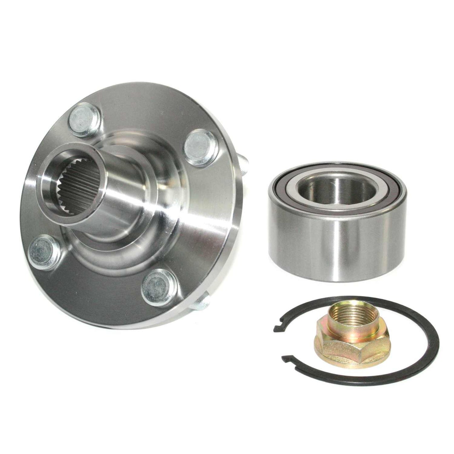 DuraGo DuraGoÂ® Premium Wheel Hub Kit 295-96076