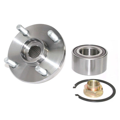 DuraGo DuraGoÂ® Premium Wheel Hub Kit 295-96076