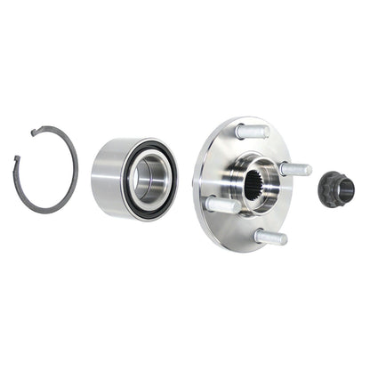 DuraGo DuraGoÂ® Premium Wheel Hub Kit 295-96076