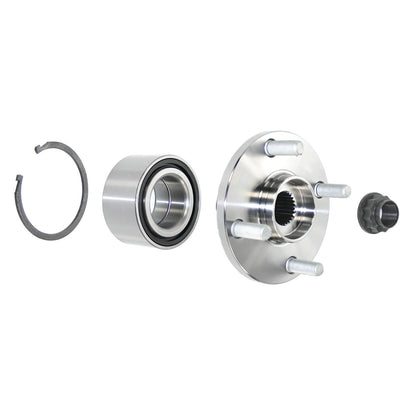 DuraGo DuraGoÂ® Premium Wheel Hub Kit 295-96076