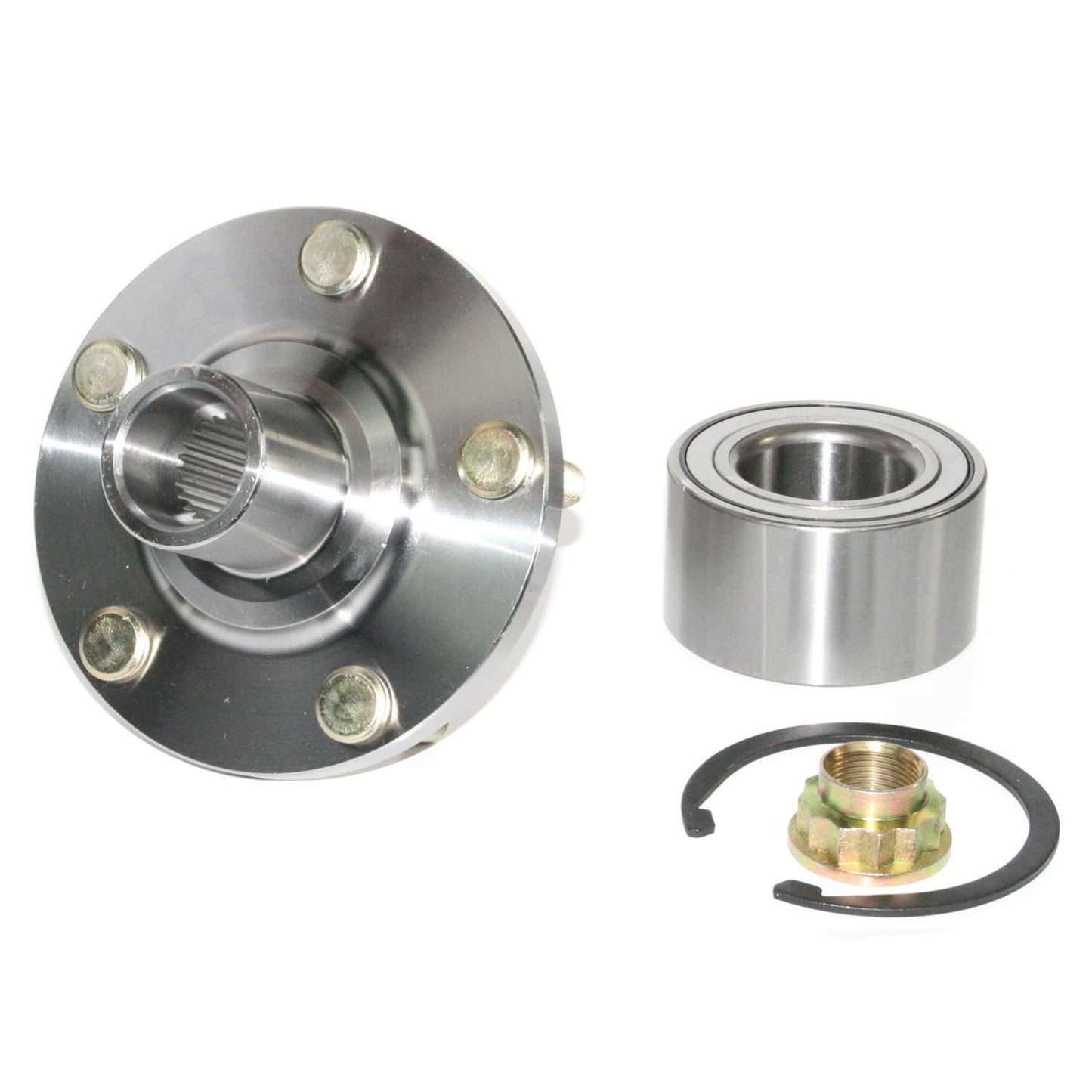 DuraGo DuraGoÂ® Premium Wheel Hub Kit 295-96077