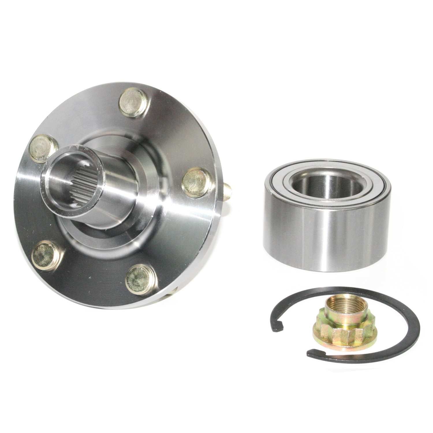 DuraGo DuraGoÂ® Premium Wheel Hub Kit 295-96077