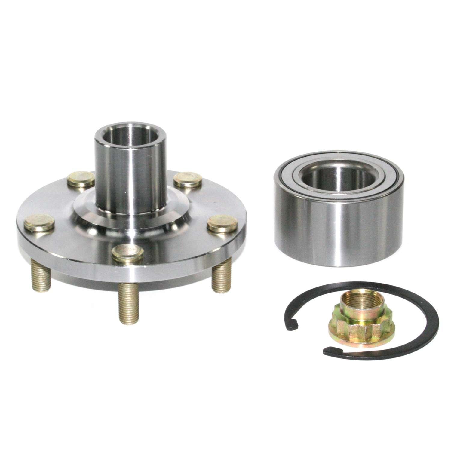 DuraGo DuraGoÂ® Premium Wheel Hub Kit 295-96077