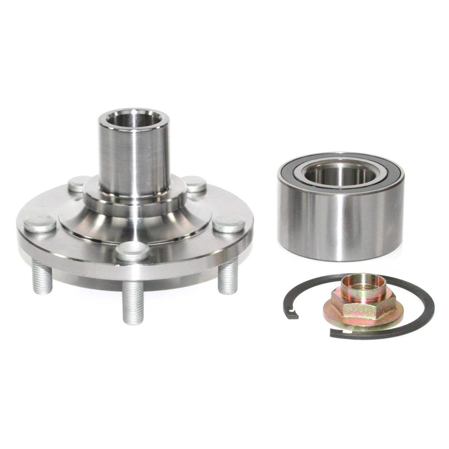 DuraGo DuraGoÂ® Premium Wheel Hub Kit 295-96079