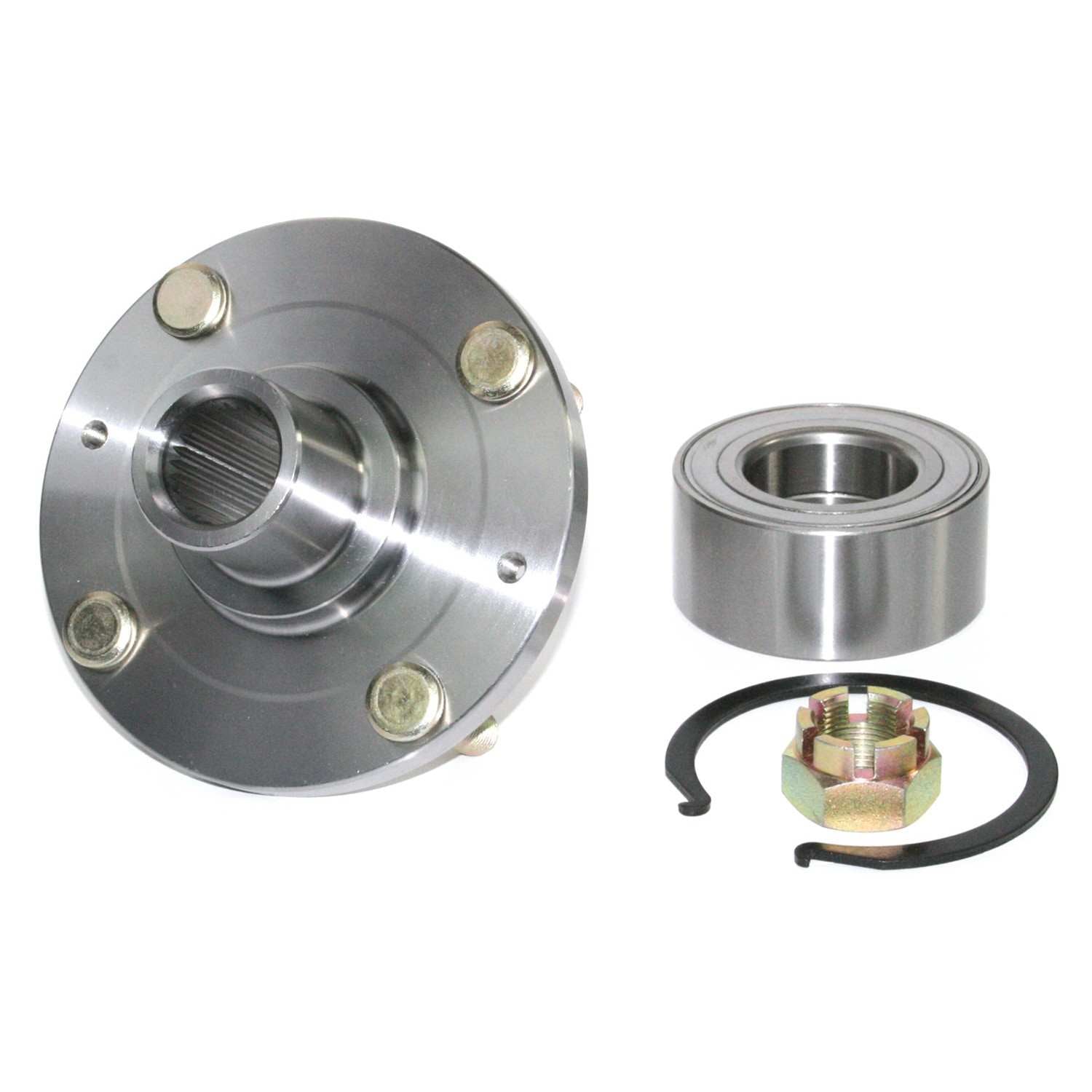 DuraGo DuraGoÂ® Premium Wheel Hub Kit 295-96080