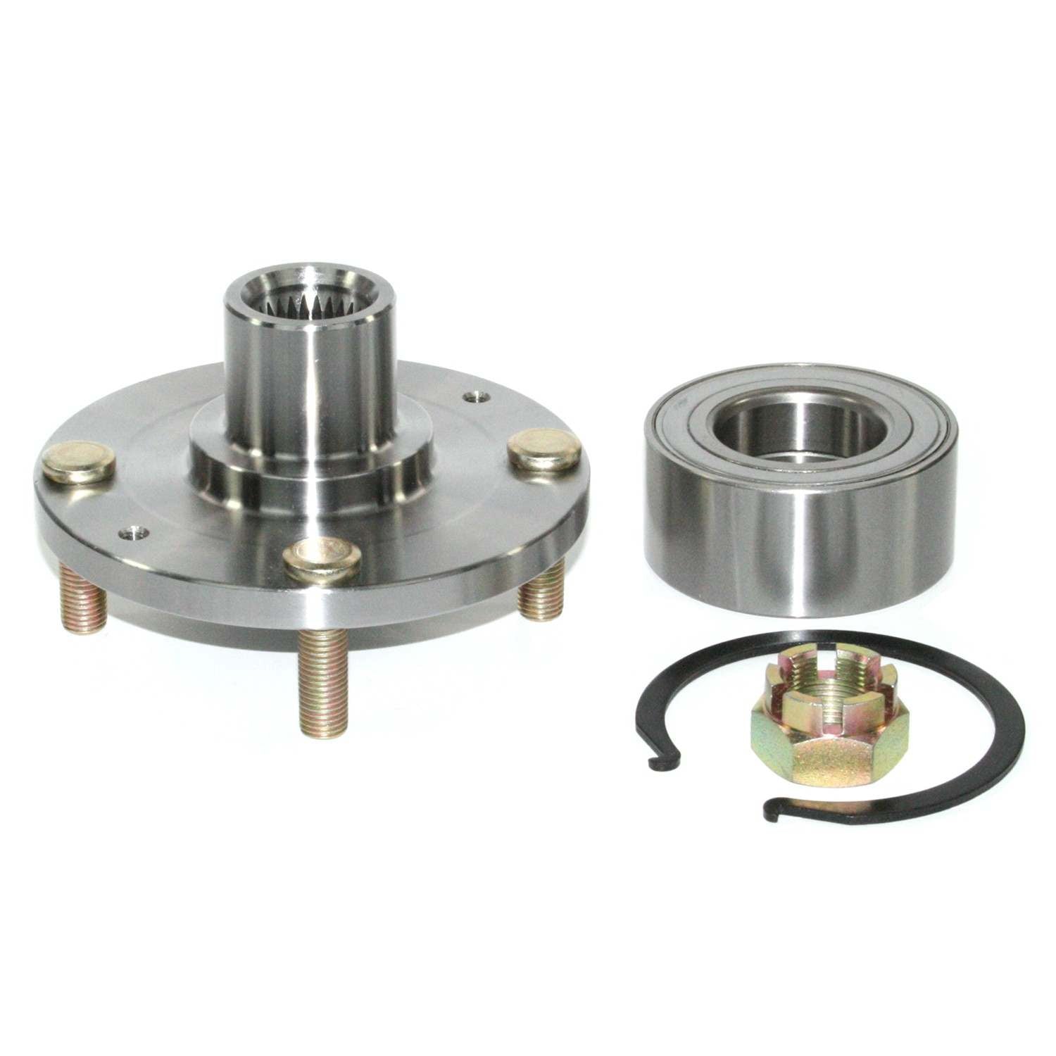 DuraGo DuraGoÂ® Premium Wheel Hub Kit 295-96080