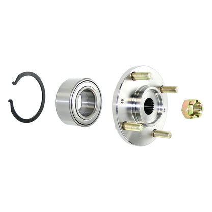DuraGo DuraGoÂ® Premium Wheel Hub Kit 295-96080