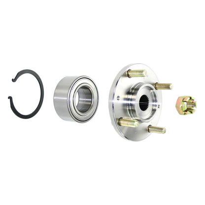 DuraGo DuraGoÂ® Premium Wheel Hub Kit 295-96080