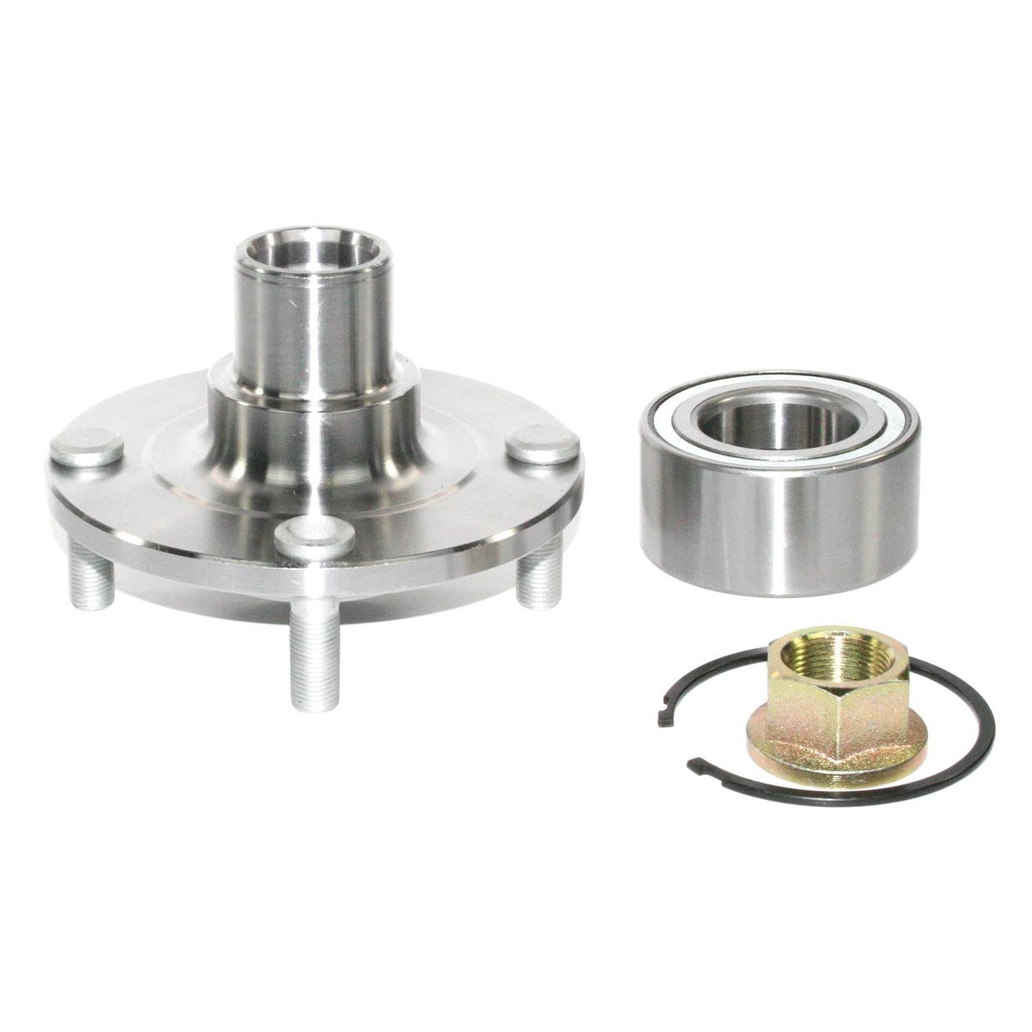 DuraGo Wheel Hub Repair Kit 295-96081