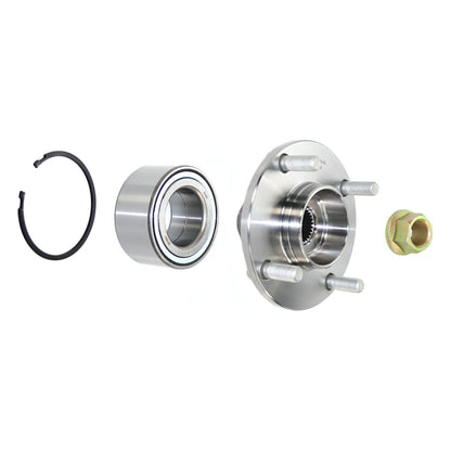 DuraGo Wheel Hub Repair Kit 295-96081