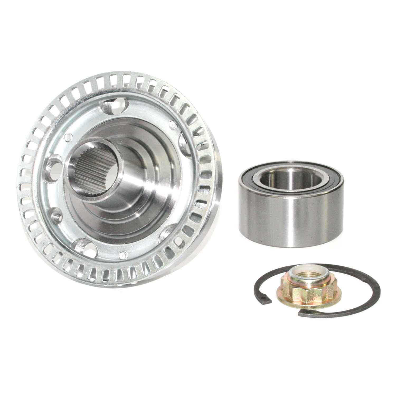 DuraGo DuraGoÂ® Premium Wheel Hub Kit 295-96082