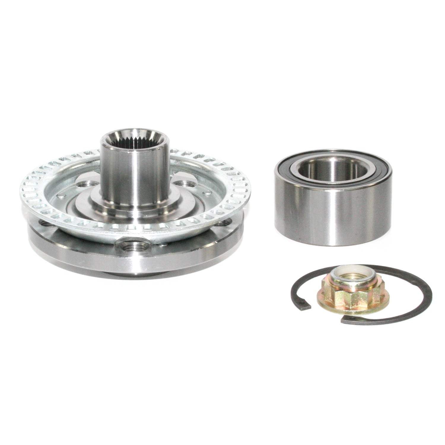DuraGo DuraGoÂ® Premium Wheel Hub Kit 295-96082