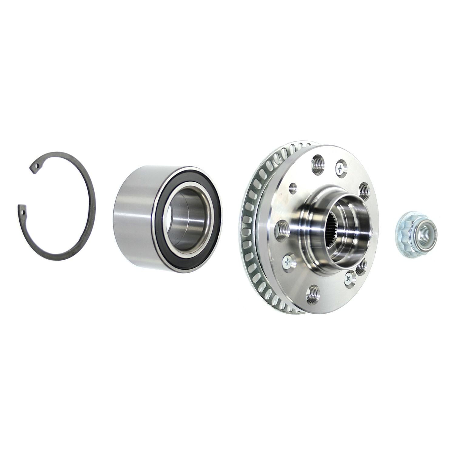 DuraGo DuraGoÂ® Premium Wheel Hub Kit 295-96082