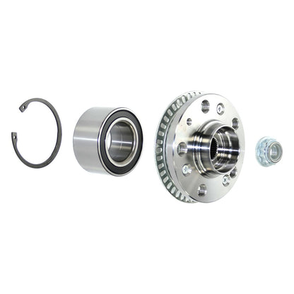 DuraGo DuraGoÂ® Premium Wheel Hub Kit 295-96082