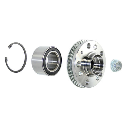 DuraGo DuraGoÂ® Premium Wheel Hub Kit 295-96082